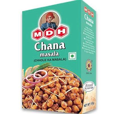 MDH Chana Masala 100g